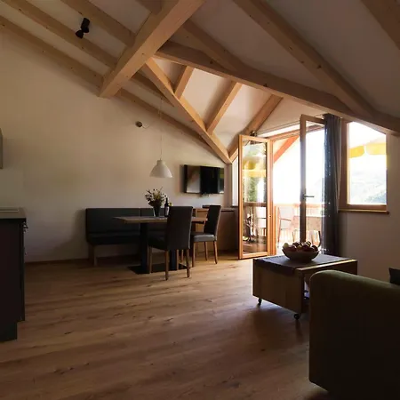 Apartment Greiterhof Lana